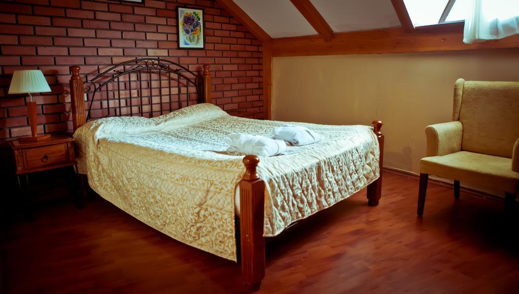 Astana Park Hotel Room photo