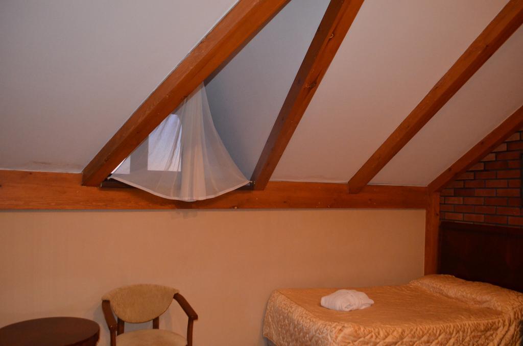 Astana Park Hotel Room photo
